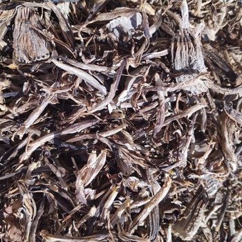 芭蕉花干云南西双版纳干芭蕉花芭蕉衣纯自然阳光晾晒干芭蕉花茶用200g