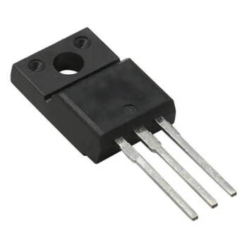 VISHAY Mosfet场效应管 SIHF12N65E-GE3 起订1个装
