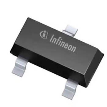 INFINEON Mosfet场效应管 BSS127IXTSA1 起订1000个装