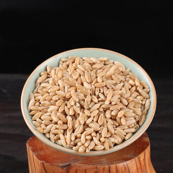 淮小麦500g 怀小麦新