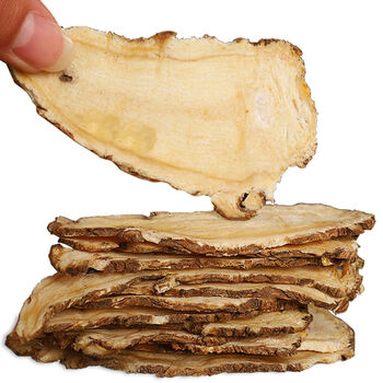 当归头大片500g甘肃当归全片无熏染自然晾晒煲汤泡水 当归头大片/250g