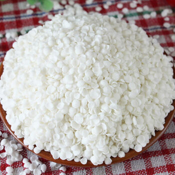 圆形雪花糠片500g香脆糠雪花片面包屑彩色面包糠炸鸡裹粉彩糠油炸