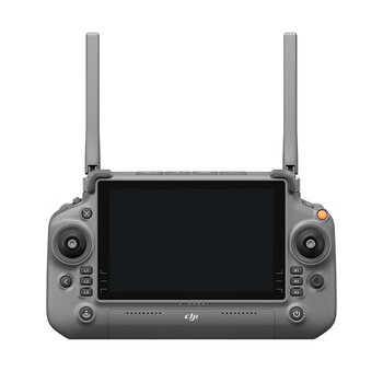 大疆 dji  rc plus 带屏遥控器 7英寸高亮大屏 支持双控模式flycart30