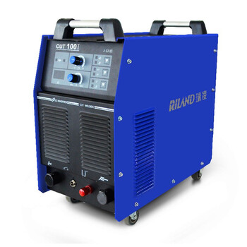瑞凌 空气等离子工业级民用切割机内置/外置/碳弧气刨 380v 外置气泵