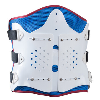 颖健 腰椎支具 腰椎固定器医用胸腰椎支架护具 标准款