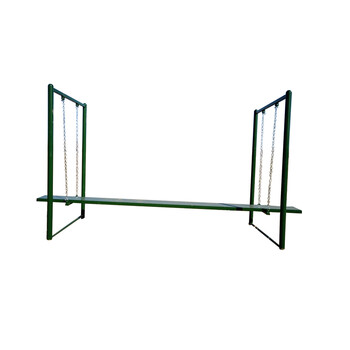 龙者体能训练器材户外训练器材浪木