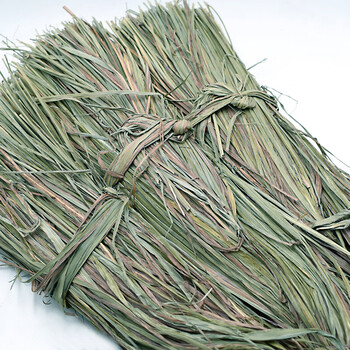 香茅草干500g  柠檬香矛芧长条鲜毛驱蚊洗澡叶茶新鲜食用泰国调料