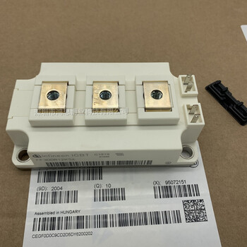 英飞凌igbt模块 ff100r12ks4 200r12ks4  ff450r ff200r12kt4