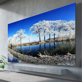 智能网络wifi电视机老人家用小型电视机壁挂 led-32高清液晶(电视版)