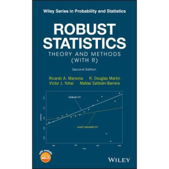 Robust Statistics - Theory And Methods (With...