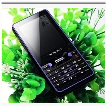 oppo a100直板按键音乐手机oppoa100男女学生老年人功能 按键手机