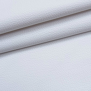 料仿皮子床头diy手工沙发布料荔枝纹人造革钜惠1号白色宽138米长1米