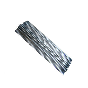 现货供应国标热镀锌钢结构直拉条斜拉条光伏支架拉条拉杆可定制 m6一