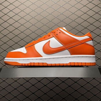 dunk low 雪城大学 低帮运动休闲板鞋 经典 用 舒适 时尚 现货 36