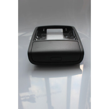 工马适配大众1118款新帕萨特新速腾顶棚眼镜盒阅读灯外框架储物盒1118