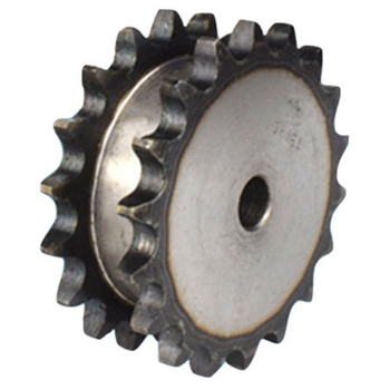 6分12a双驱动链轮 假双排102f112f122f132f142f152f162f172f182f 双