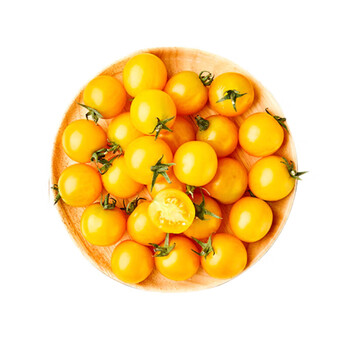 京百味黄金蜜茄400g