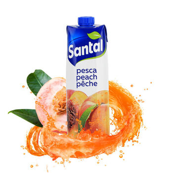 帕玛拉特意大利原装进口果汁帕玛拉特100橙汁苹果汁西柚汁梨汁1l瓶桃