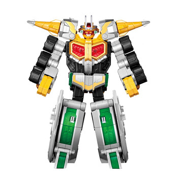 组合战击王机器人6岁 儿童玩具礼物 巨神2 豪华版星球战击王534302-n