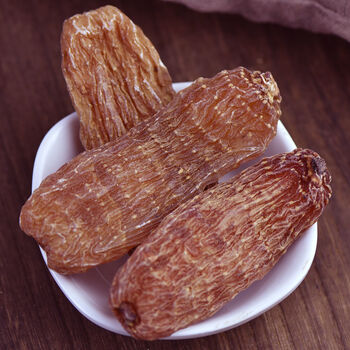 丽江野生红天麻正宗云南中药材天然新鲜天麻粉片干货批发丽江野生红