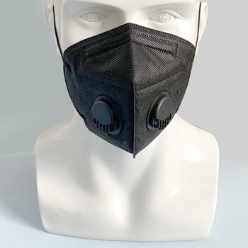 【申友口罩】申友 kn95双呼吸阀口罩 工业民用防尘防雾霾面罩 独立