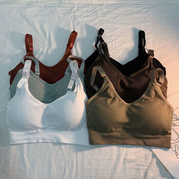 女式15岁中小学生日系漏背女子第二均码建议80130斤收副乳17岁女装