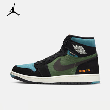 耐克nikeairjordan1elementaj1男子运动鞋db288900344码