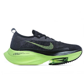 linikerb莆田公司级zoom alphafly马拉松破2代碳板网面气垫男女跑鞋