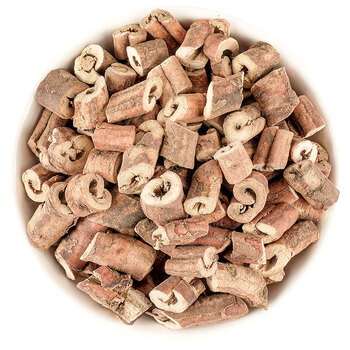 丹皮中药材牡丹皮中药药材牡丹根丹皮粉超细粉250g非500g 牡丹皮个250