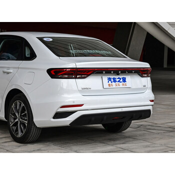 派钦适配适配22款吉利帝豪后尾灯总成ss11四代帝豪车尾灯贯穿灯倒车转