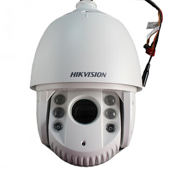 海康威视 球机摄像头 ds-2ae7162-a