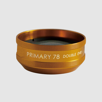 90d78d裂隙灯前置镜眼科器械眼镜检放大镜眼底镜 primary 78(p lens)