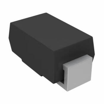 VISHAY 开关二极管 US1A-E3/61T