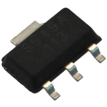 HONEYWELL 磁性传感器 SS561AT 起订10个装