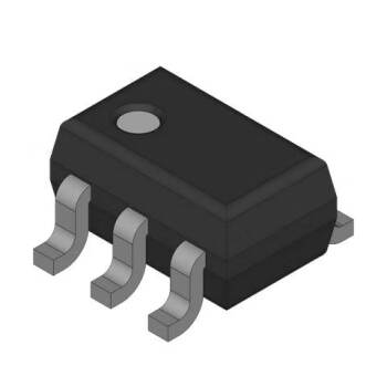 onsemi 数字晶体管 NSVMUN5211DW1T3G