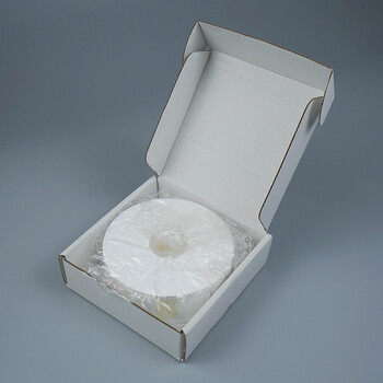 空气自动监测玻璃纤维颗粒物卷盘滤纸带pm2.5pm10聚光先河热电 28*30*