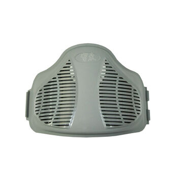 守众（SAFETY GUARD）KN95级别防颗粒物组合配件（S-5700防尘盒x1，SG-5KN95 x25片）