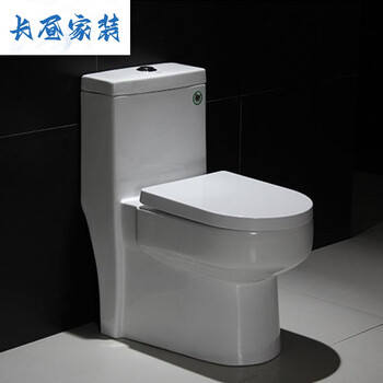 家用马桶坐便器后排墙排坑距5535558包送货工程款坑距其他other