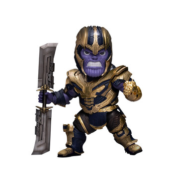 迪士尼漫威复仇者联盟系列战甲灭霸玩具战甲灭霸eaa079复仇者联盟终局