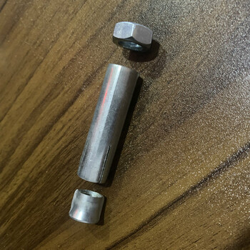 0 100*10 吊筋三件套