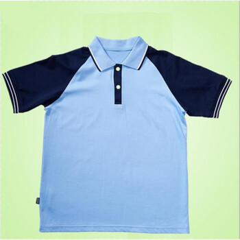 2019-2023厦门思明区新款校服中学生男女校服服装(下单留言学校 夏