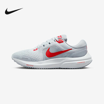 耐克nike女鞋zoomvomero16运动鞋缓震回弹公路跑步鞋da7698005da