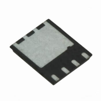 INFINEON Mosfet场效应管 IRFH5250DTRPBF 起订500个装