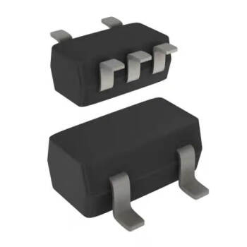 NEXPERIA 缓冲器/驱动器 74AUP1G07GW-Q100H