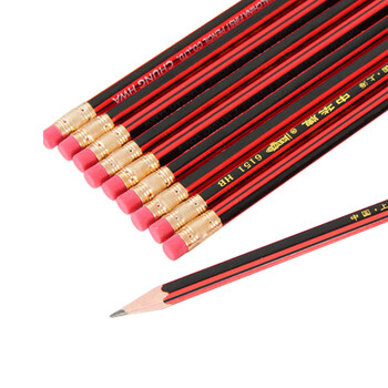 巨成 大头铅笔 一支装 起订量10支 企业定制