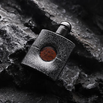 dky黑咖鸦片女士香水25ml香水同香自然持久留香 黑鸭片香水 25ml