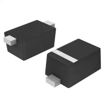 onsemi 肖特基二极管 NSVRB751S40T1G 起订1000个装
