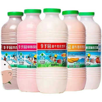 0 低商品评价:评分详细关注店铺磐库休闲零食专营店>李子园(liziyuan