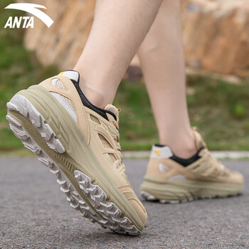 安踏(anta)at955男鞋运动鞋子男夏季跑步鞋2024新款休闲鞋户外透气