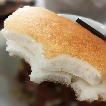 湖北特产农家小米粑现做现发汽水粑早餐小吃便食新鲜发糕武汉18对装